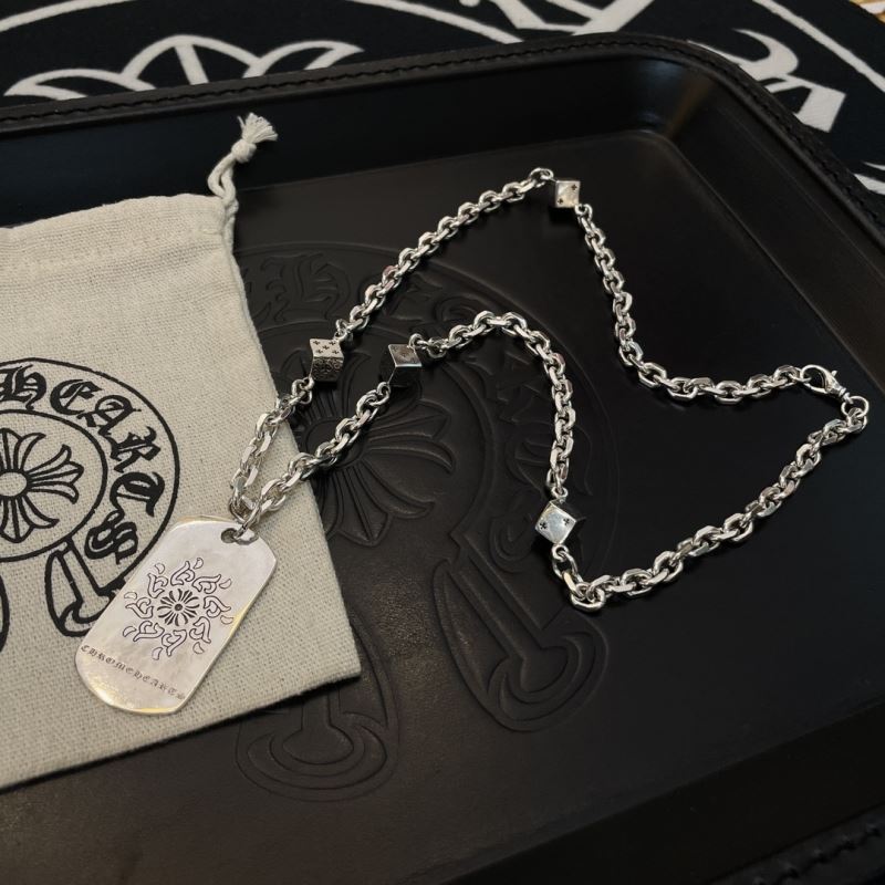 Chrome Hearts Necklaces